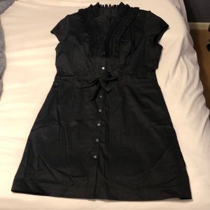 Little black dress - The Limited